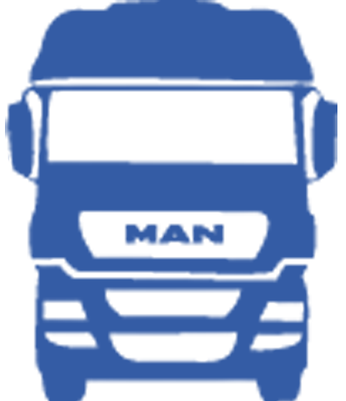 Розборка MAN