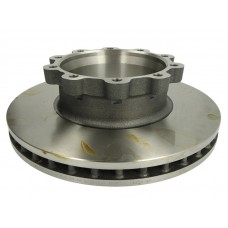 ДИСК ГАЛЬМІВНИЙ SC.430x45 4,R 96-13r- /P,T/
