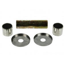 ВТУЛКА ПІДВІСКИ КАБІНИ kab.RVI AE 05r- Fi16x28x102