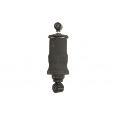 АМОРТИЗАТОР КАБІНИ ЗАД MAN ЛІВА TGA-S,X Fi12/12 /T/ lewy z pod.Sachs