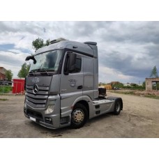 Розборка Mercedes-Benz Actros 1845 (Euro 5 EEV) 2011 р. 