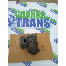Кран управління гальм причіпа  Mercedes Actros MP4 (Euro 6)  А0014311613