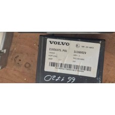 Блок комфорта VOLVO FH4 (Euro 6)  21669401, 21926375