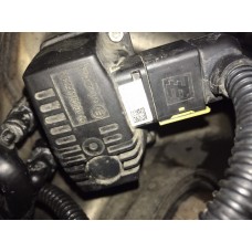 Б/у Дозатор Adblue Mercedes Actros MP4 (Euro 6) Мерседес Актрос мп4 (Євро 6)  A0001405339