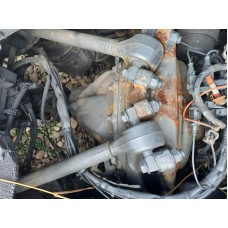 Б/у Редуктор диференціал (головна передача) R440 2.611 Mercedes Actros MP4 (Euro 6) Мерседес Аксрос мп4 (Євро 6)  A0003504303
