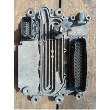 Б/у Блок управління Adblue Control module Adblue ACM 2.1 Euro Mercedes Actros MP4 (Euro 6)  Мерседес Актрос мп4 (Євро 6)  A0004464854