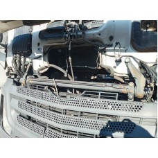 Б/у Торсіон кабіни (стабілізатор) Mercedes Actros MP4 (Euro 6) Мерседес Актрос мп4 (Євро 6)  A9603101039