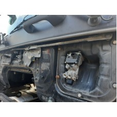 Б/у Трапеція двірників Mercedes Actros MP4 (Euro 6) Мерседес Актрос мп4 (Євро 6)  A9608200081
