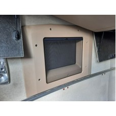 Б/у Люк Mercedes Actros MP4 (Euro 6) Мерседес Актрос мп4 (Євро 6) 