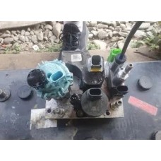 Блок Adblue VOLVO FH4 (EURO 6)  23387854, 23387865