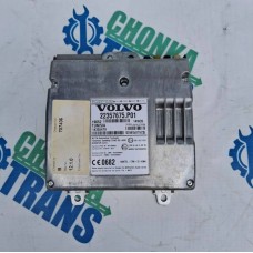 Блок управління GPS для VOLVO (Euro 6)  22357675