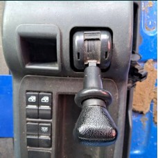 Кран ручного гальмування MAN TGA,TGX (Euro 5)  81523156171
