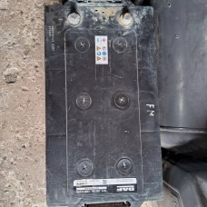 Акумулятори оригінал DAF (12v 230A 1200A)