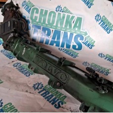Впускний колектор VOLVO (Euro 6)  21745066, 21968855