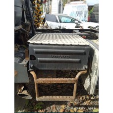 Ящик акумуляторів, п'яточний для VOLVO (Euro 6)  20543103