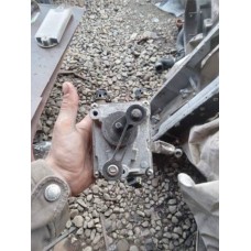 Заслонка EGR клапан MAN TGX (Euro 6)  5846R232, 30991032