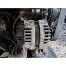 Б/у Генератор Mercedes Actros MP4 (Euro 6) Мерседес Актрос мп4 (Євро 6)  A0141547402