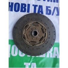 Диск зчеплення VOLVO FH13 (EURO 5) / (Євро 5) ВОЛЬВО ФШ13 20484468 