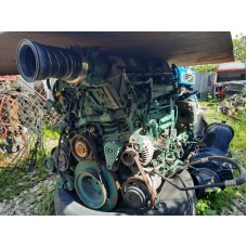 Двигун навісний в зборі  VOLVO FH4 (13) D13K 460  500 EUVI (Euro 6) ВОЛЬВО ФШ4 (13) (Євро 6)  22070189, 85002248 