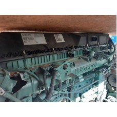 Головка блока циліндрів (ГБЦ)  VOLVO FH4 (13) (Euro 6) ВОЛЬВО ФШ4 (13)  21368560 