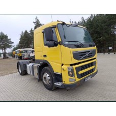 Кабіна VOLVO FM - DAF 105 (EEV, Euro 5)