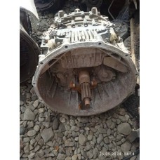 Коробка КПП MAN TGX, TGA  16S2220td