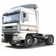 DAF 95XF 01.1997 - 09.2002