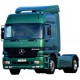 ACTROS MP1 OD 04.1996r.