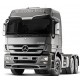 ACTROS MP3 OD 2008r.