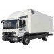 ATEGO II OD 10.2004r.