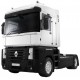 MAGNUM E-TECH 2000-2005