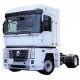MAGNUM DXI 12/13 2005-