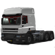 DAF CF65/75/85 03.2000 - 04.2006