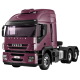 STRALIS 2007
