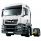MAN TGS  2007-