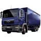 MAN TGM  2008-