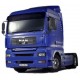 MAN TGA  2000-