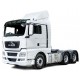 MAN TGX  2007-