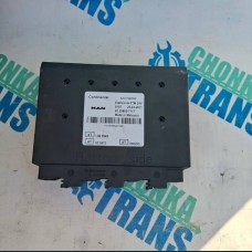 Контролер PTM MAN TGX (Euro 5)  81258057117