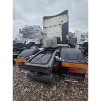 Крило в зборі з ліхтарем та кронштейном DAF XF 106 (Euro 6) ДАФ ХФ 106 (Євро 6) 1875553