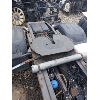 Сідло 150мм DAF XF106 (Euro 6) ДАФ ХФ106 (Євро 6) 1630249