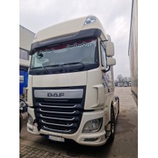 Розборка DAF XF106 460 (EURO 6)