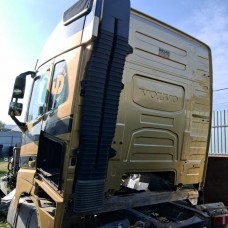 Воздуховод / дифлектор повітря для VOLVO FH4 (EURO6)  21122159