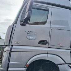 Двері в зборі для Мercedes Actros MP4 (EURO 6)  A9607202403, A9607202303