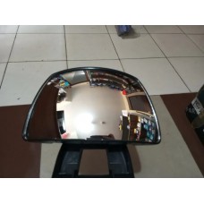 Нове дзеркало бардюрне для VOLVO (EURO 6)  82360122