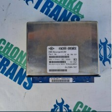 Блок управління EBS MAN TGX, TGA  81258087057
