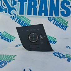 Блок керування фарами VOLVO FH4 (EEV, EURO6)  22154311