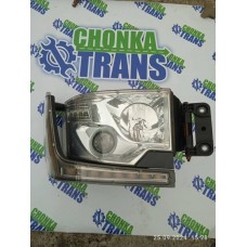 Фара (ксенон) RENAULT Premium DXI  89207501