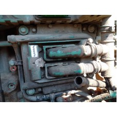 Блок управління двигуна VOLVO FH 13 (Euro 5) ВОЛЬВО ФШ 13 (Євро 5)  20814604
