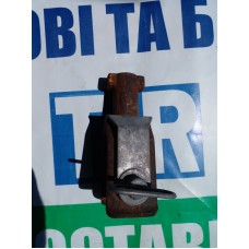 Гак буксирувальний VOLVO FH13 (Euro 5) ВОЛЬВО ФШ13 (Євро 5)  20442050